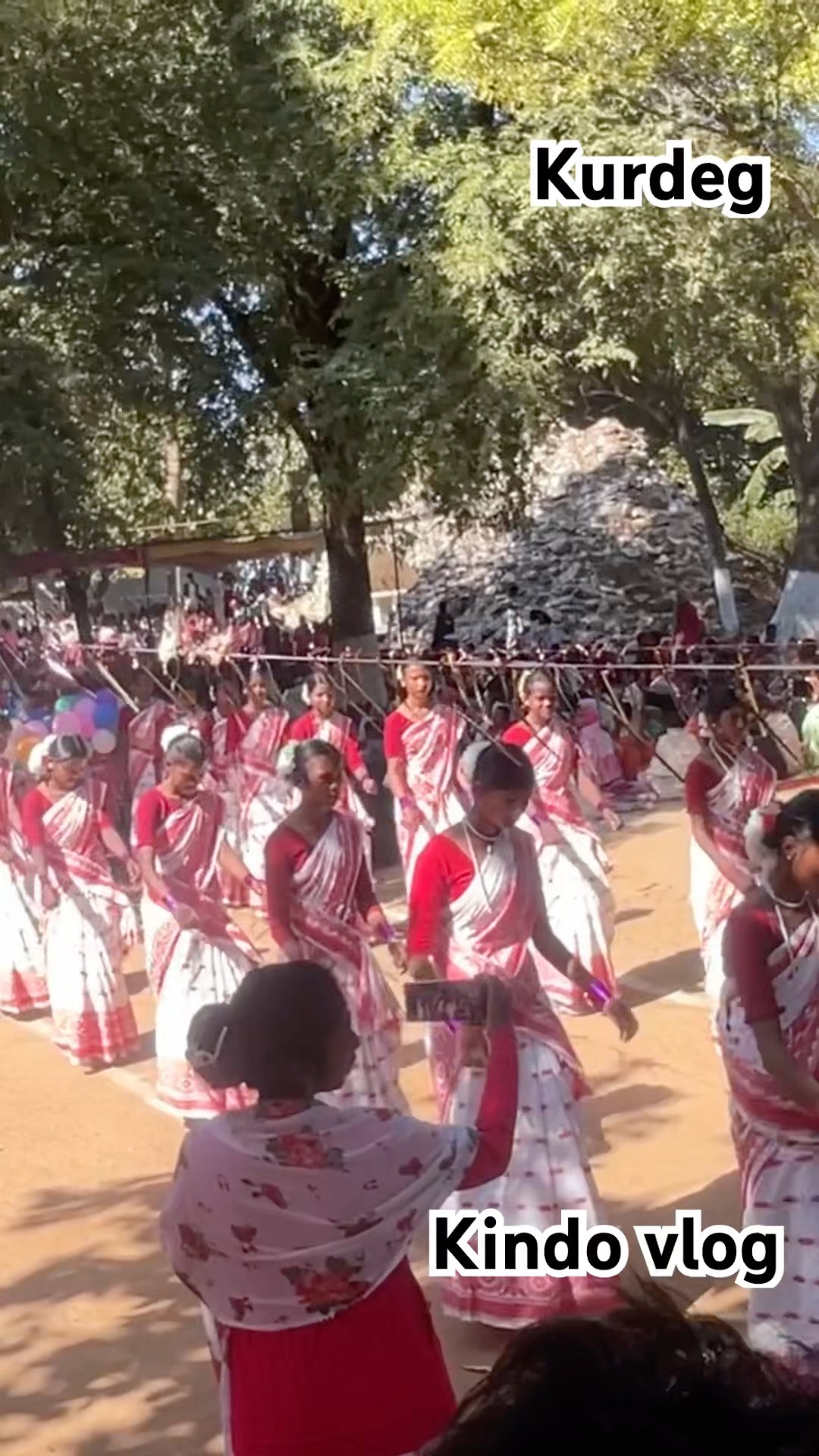 पुरोहिताभिषेक फा. प्रवीण विकाश खलखो ये.स / कुरडेग पल्ली , सिमडेगा , झारखण्ड part259